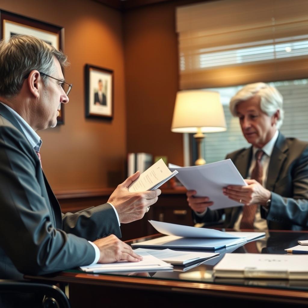 CDL Defense Lawyer Fairfax, VA