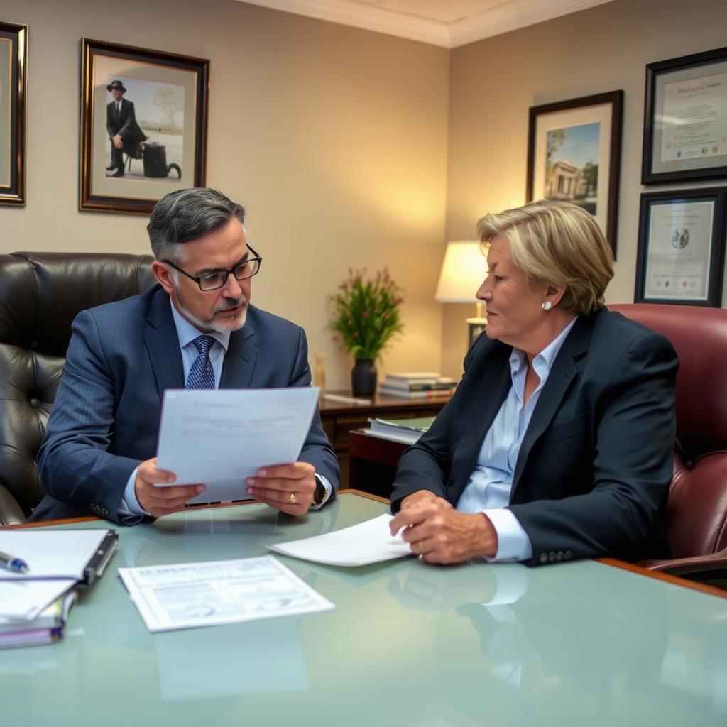 CDL Defense Lawyer Poquoson, VA