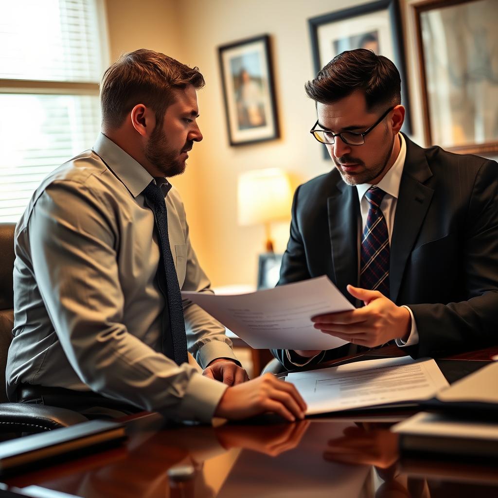 CDL Defense Lawyer Prince George County, VA