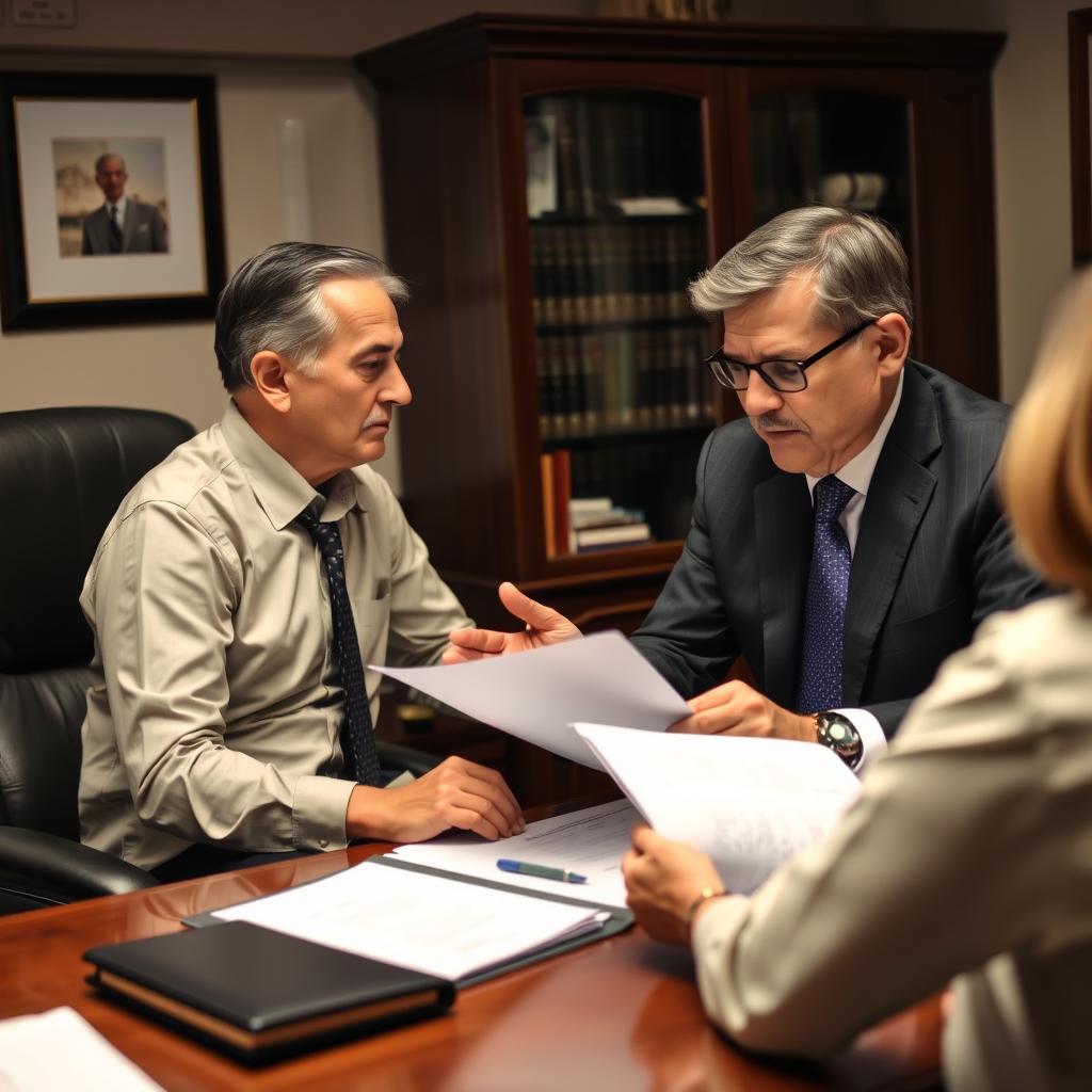 CDL Defense Lawyer Rappahannock County, VA