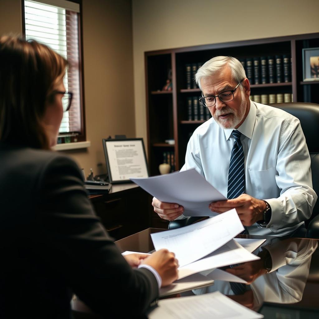 CDL Defense Lawyer Suffolk, VA