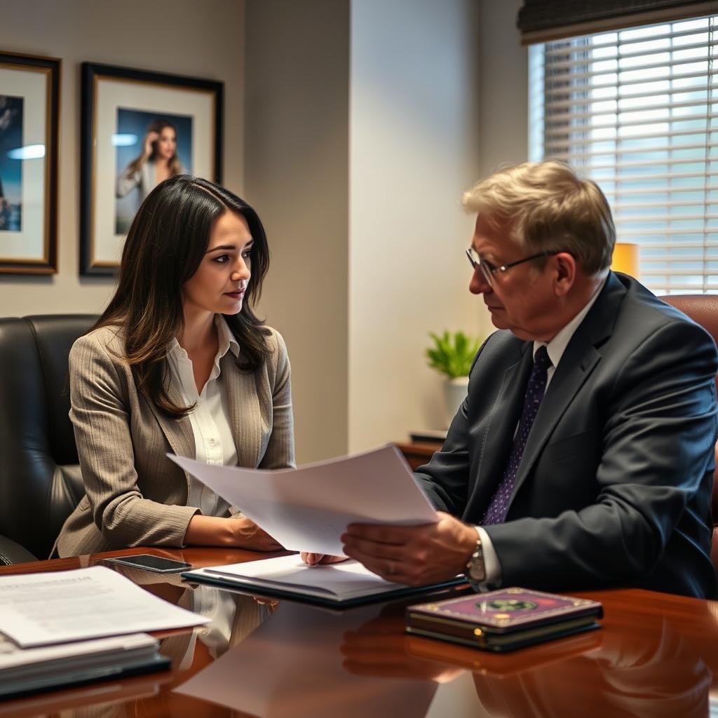 CDL Defense Lawyer Virginia, VA