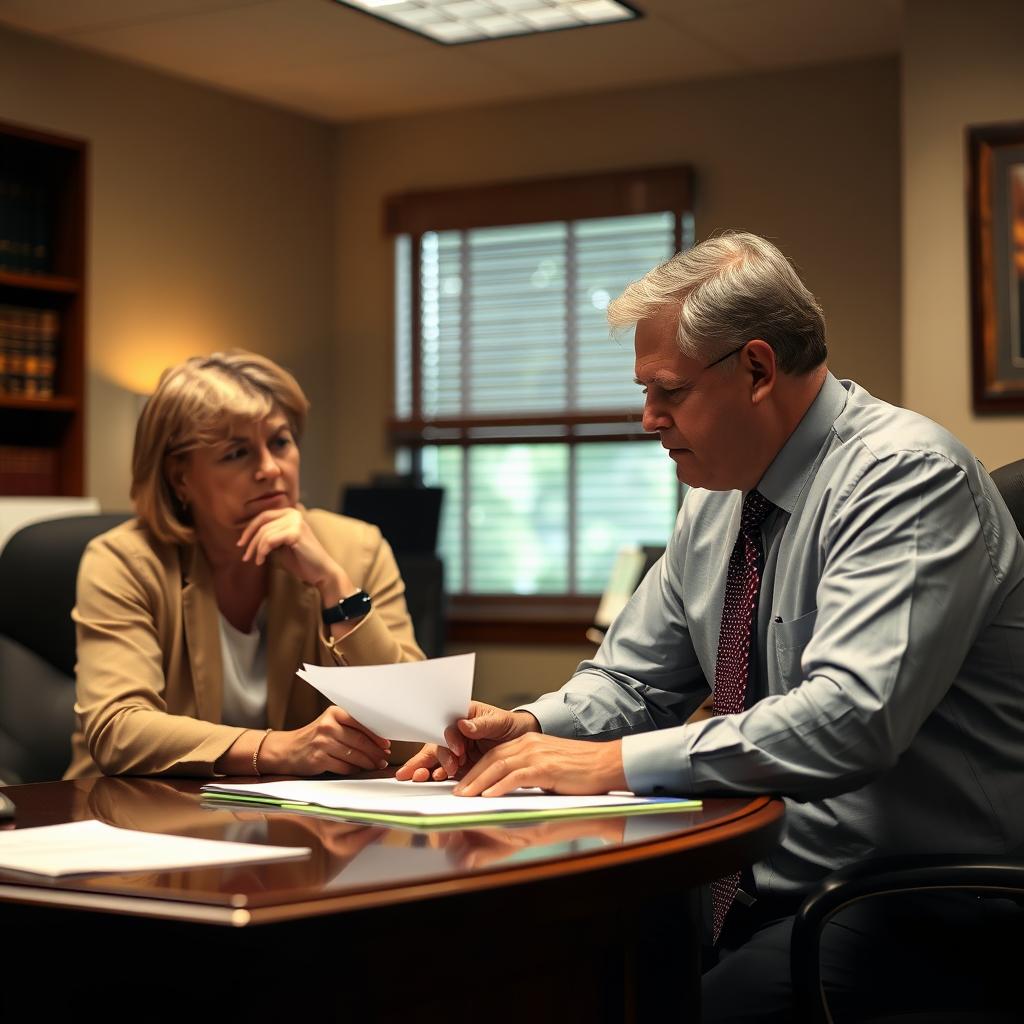 CDL Defense Lawyer York County, VA