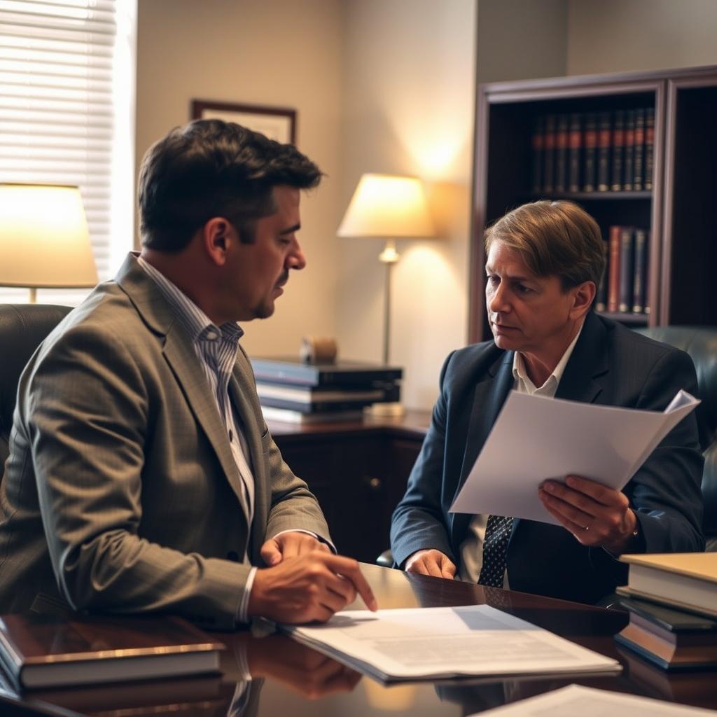 CDL Suspension Lawyer Augusta County, VA