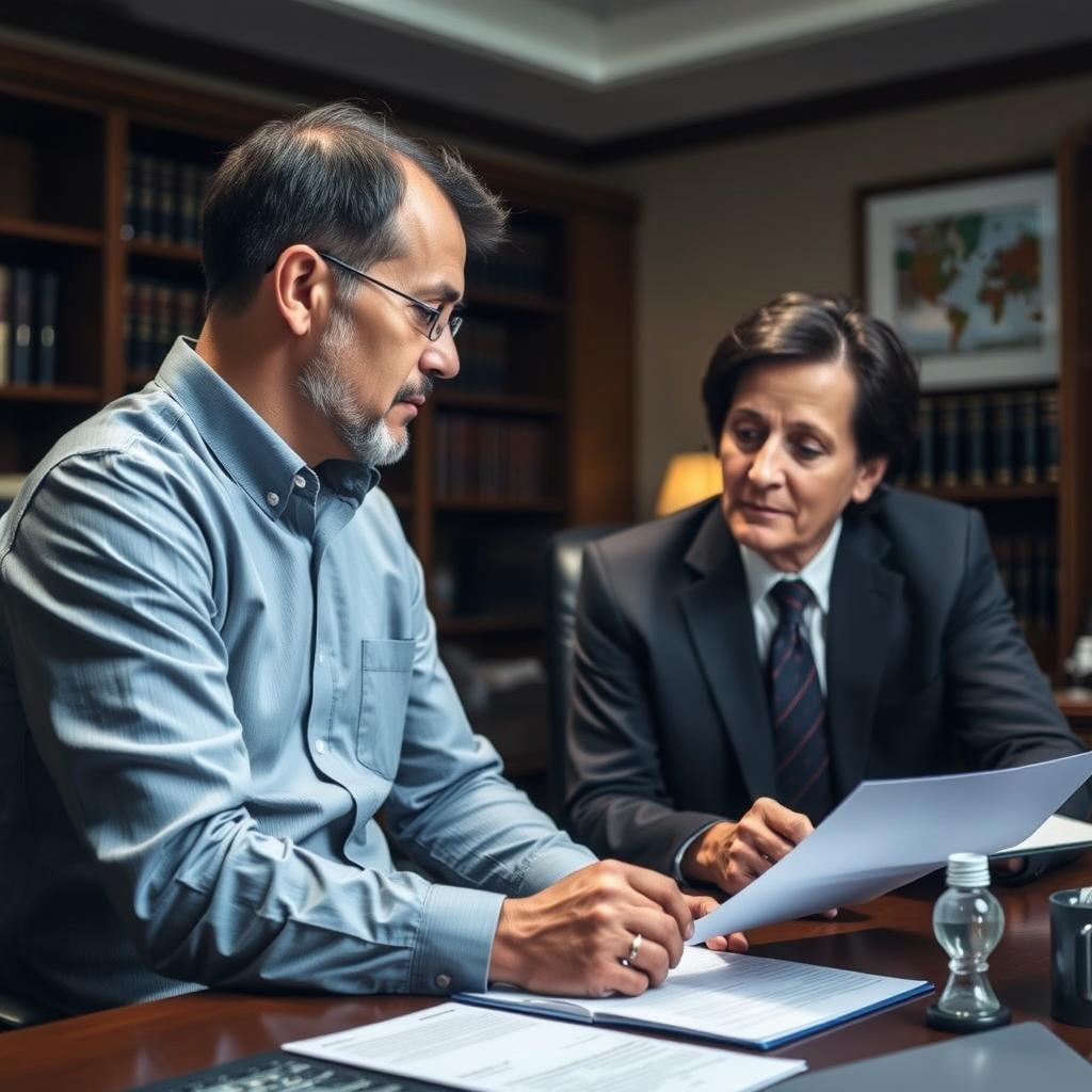 CDL Suspension Lawyer Bedford County, VA