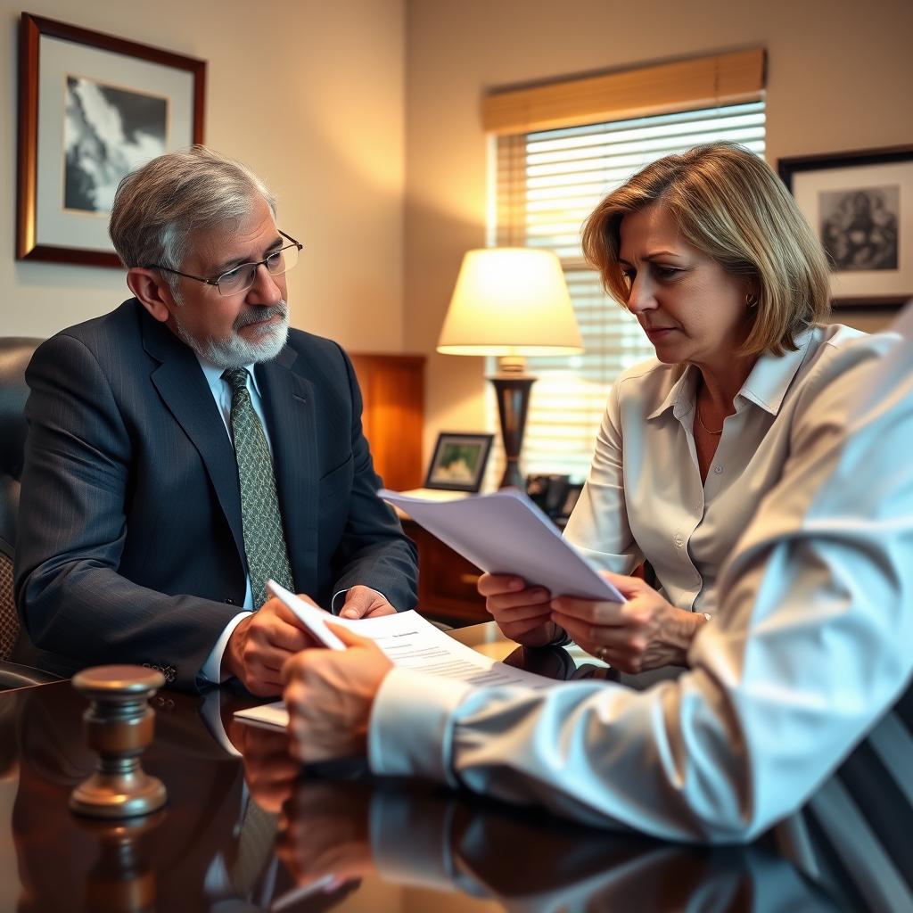 CDL Suspension Lawyer Botetourt County, VA