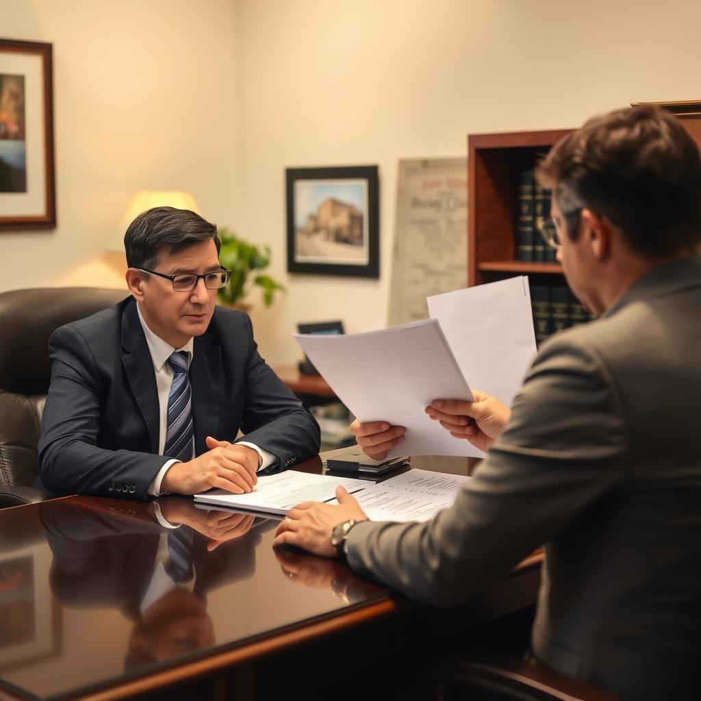 CDL Suspension Lawyer Caroline County, VA