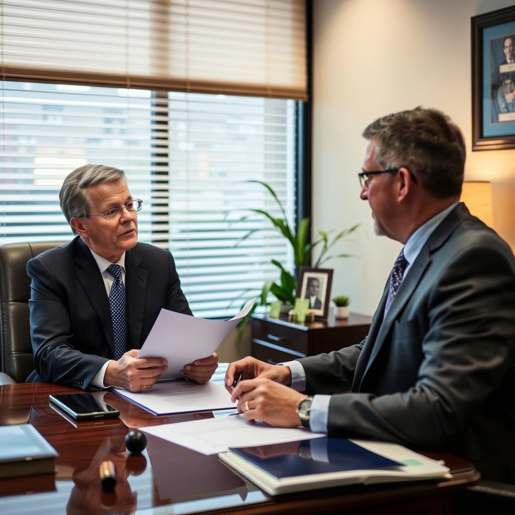 CDL Suspension Lawyer Chesapeake, VA