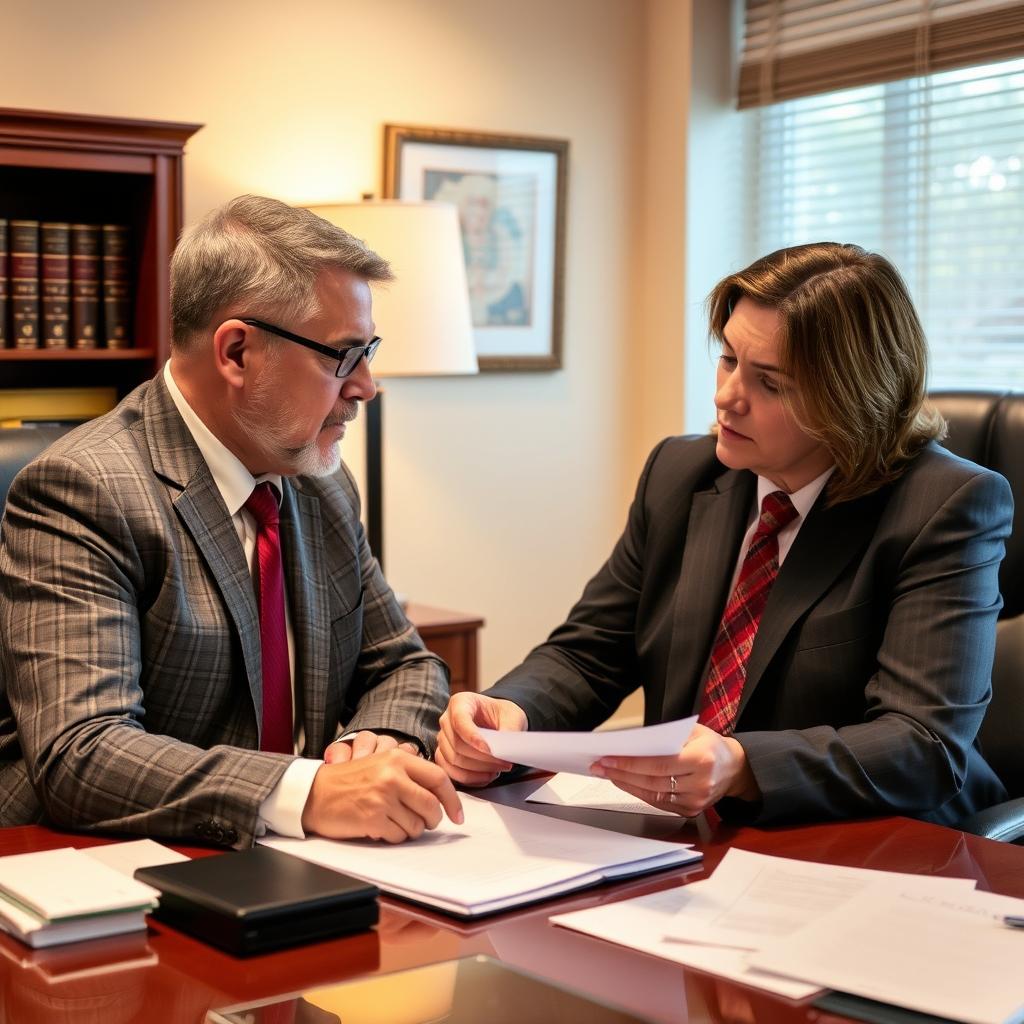 CDL Suspension Lawyer Culpeper County, VA