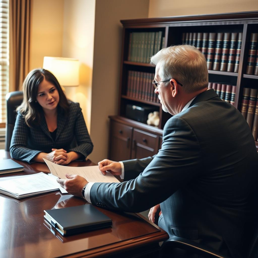 CDL Suspension Lawyer Fluvanna County, VA