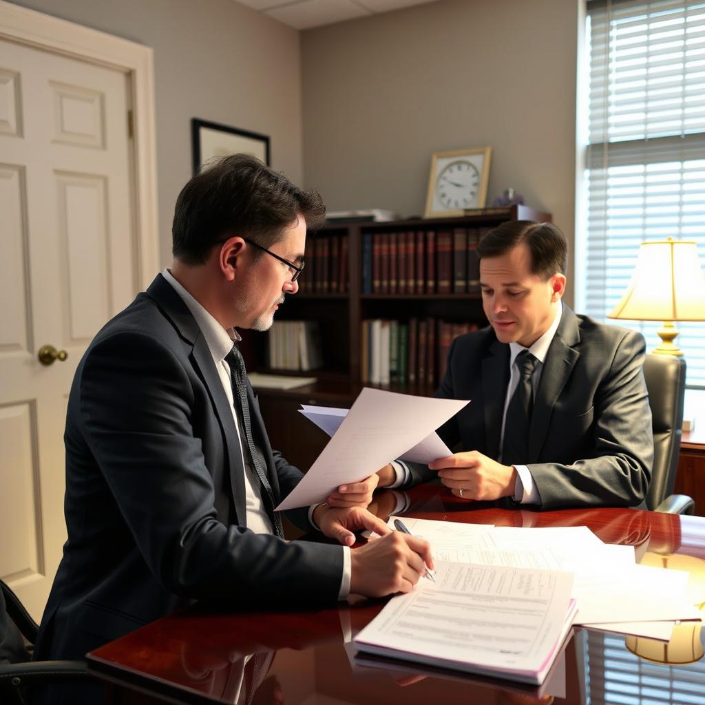 CDL Suspension Lawyer Gloucester County, VA
