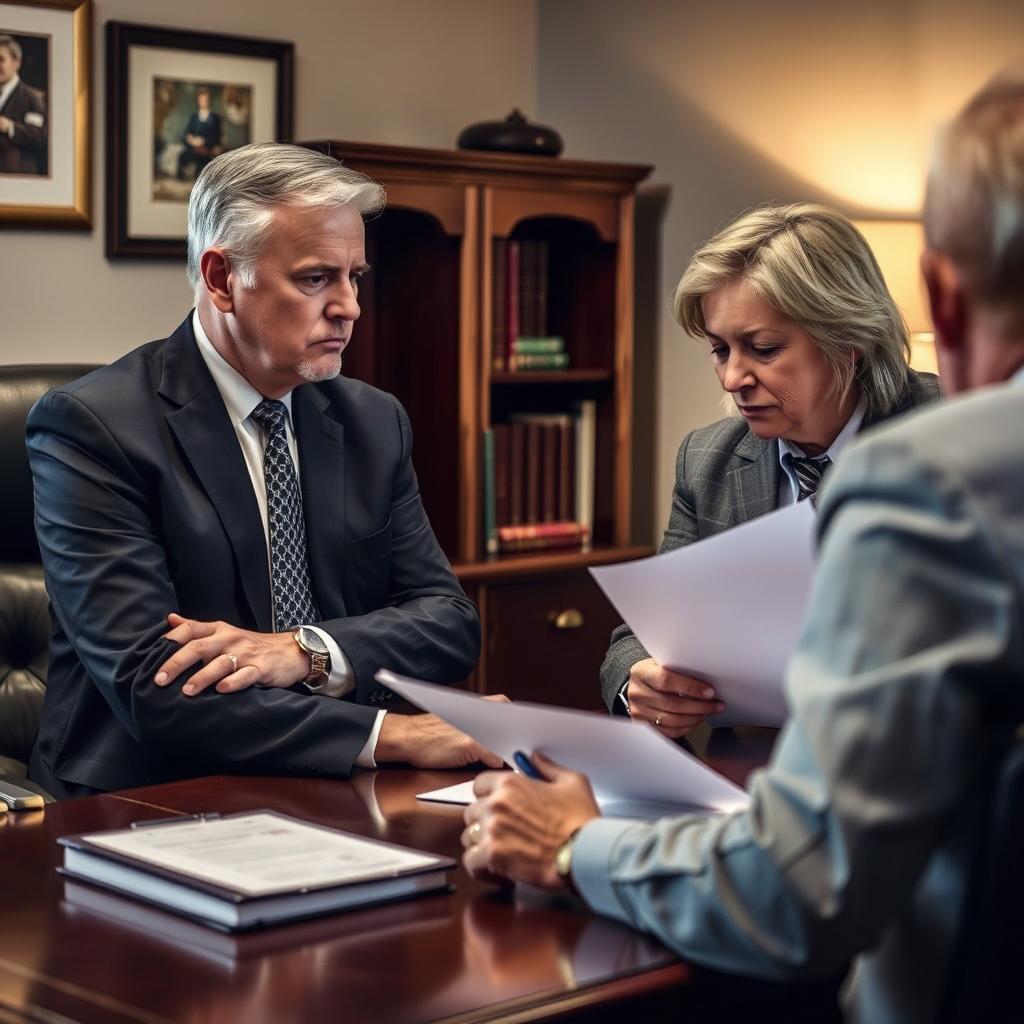CDL Suspension Lawyer Greene County, VA