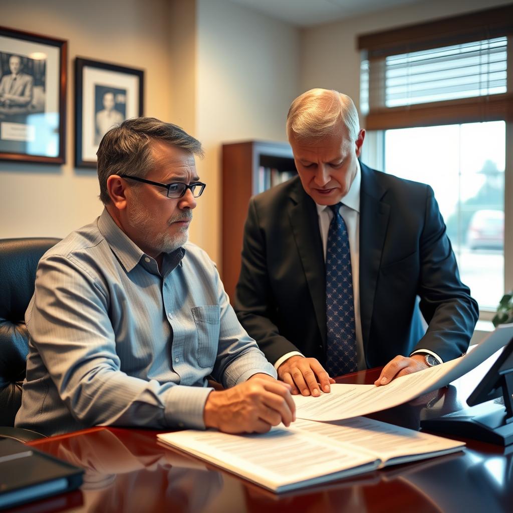 CDL Suspension Lawyer Isle of Wight County, VA