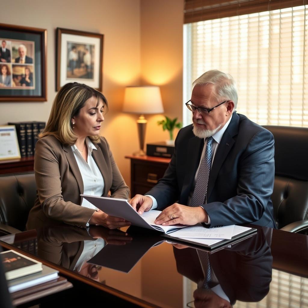 CDL Suspension Lawyer Manassas Park, VA