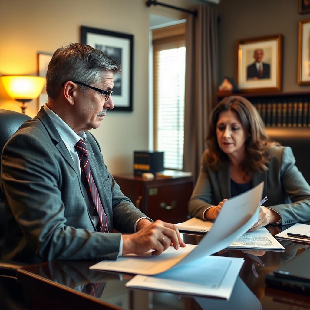 CDL Suspension Lawyer Orange County, VA