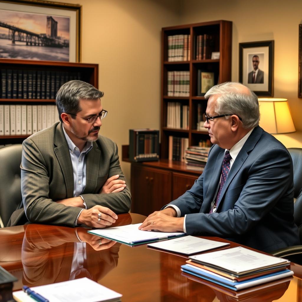 CDL Suspension Lawyer Rappahannock County, VA