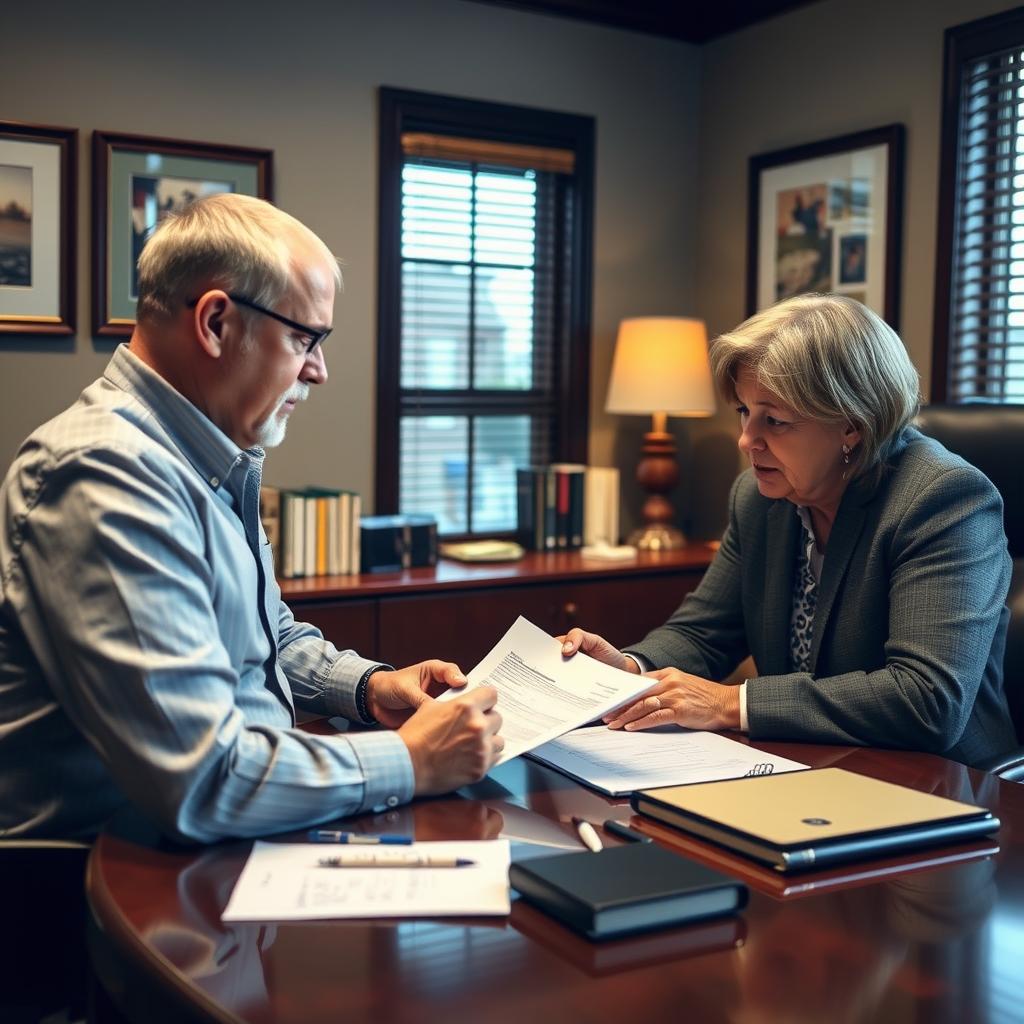 CDL Suspension Lawyer Shenandoah County, VA