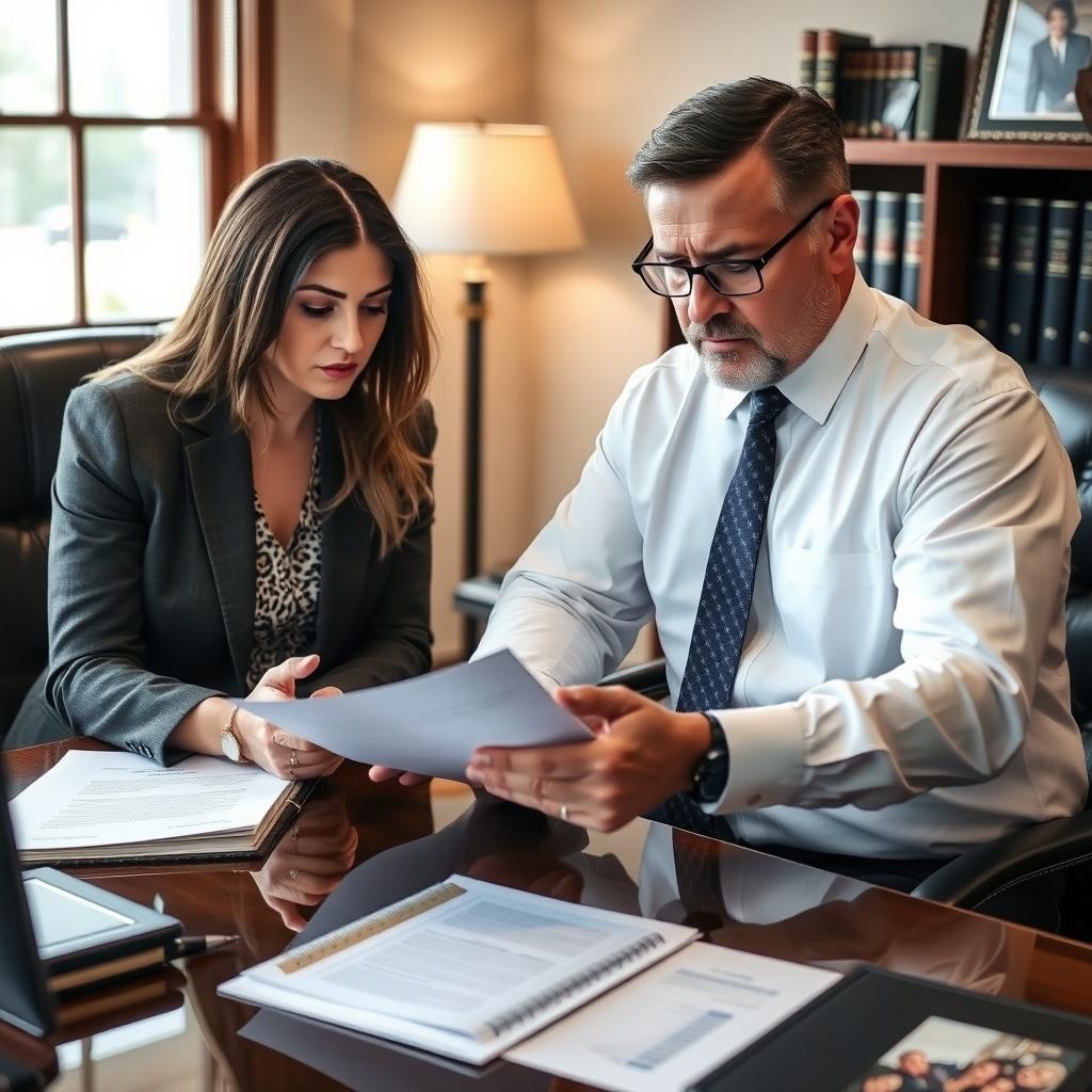 CDL Suspension Lawyer Spotsylvania County, VA