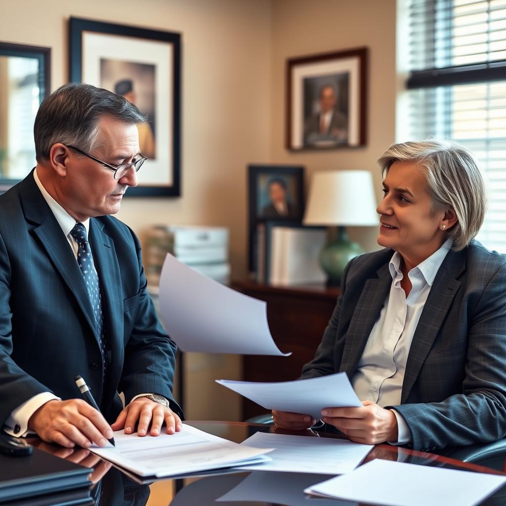 CDL Suspension Lawyer Virginia, VA