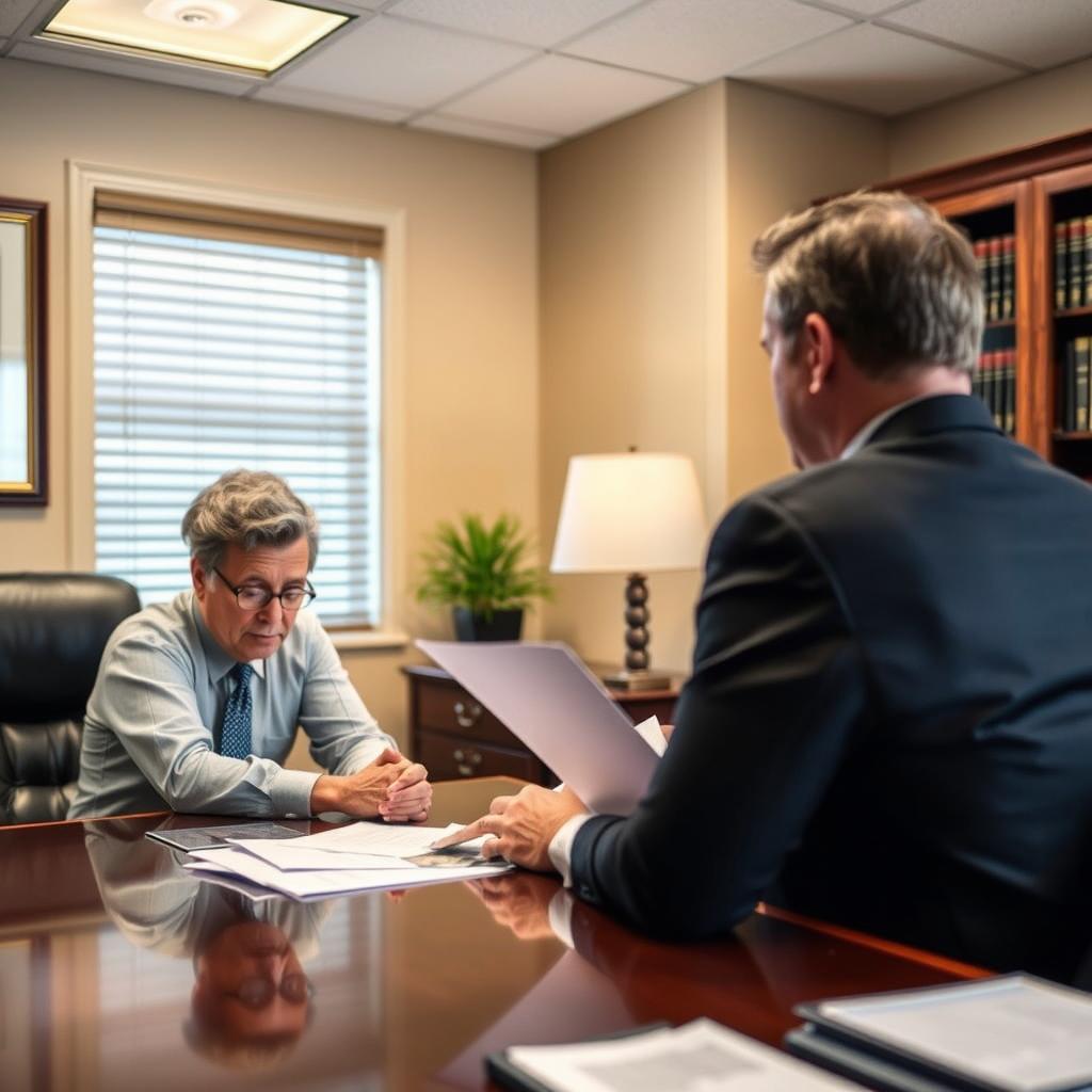 CDL Suspension Lawyer York County, VA