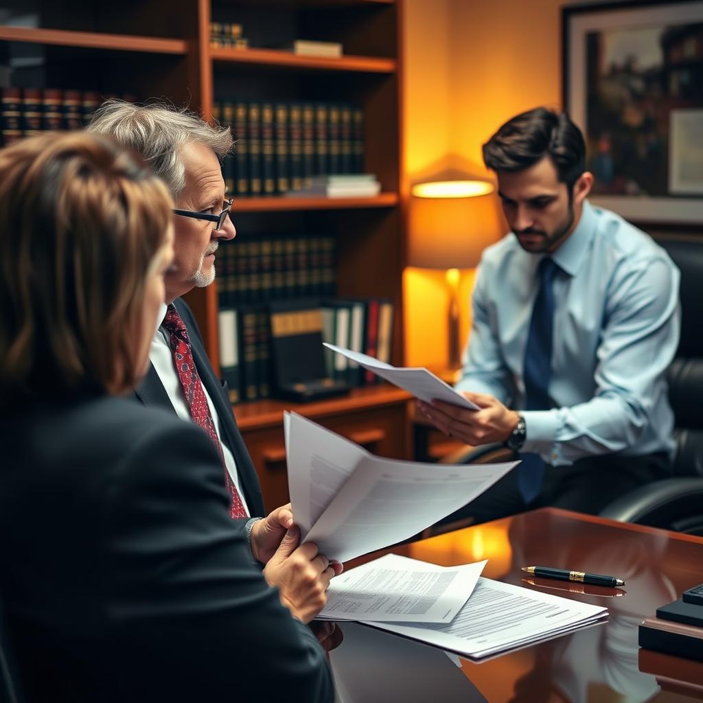 Driving on Suspended License Lawyer Albemarle County, VA