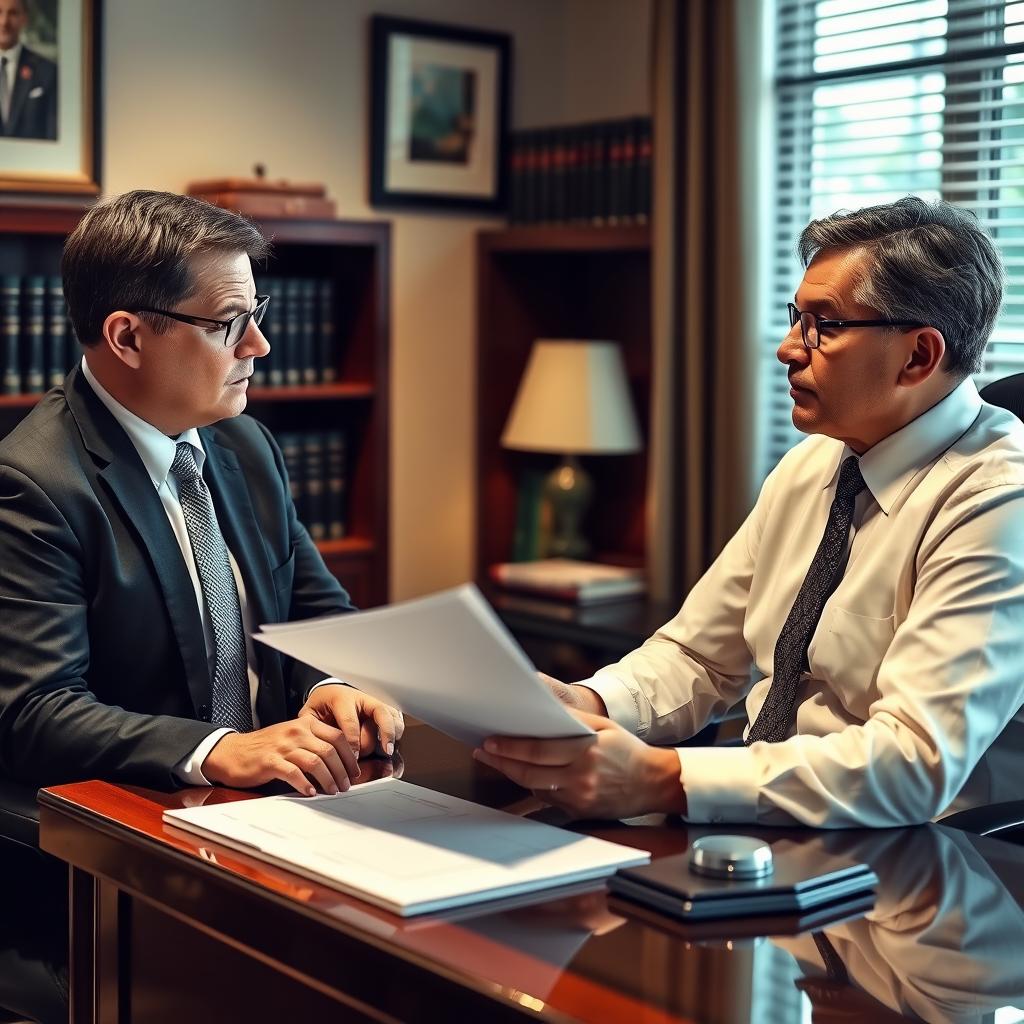Driving on Suspended License Lawyer Alexandria, VA