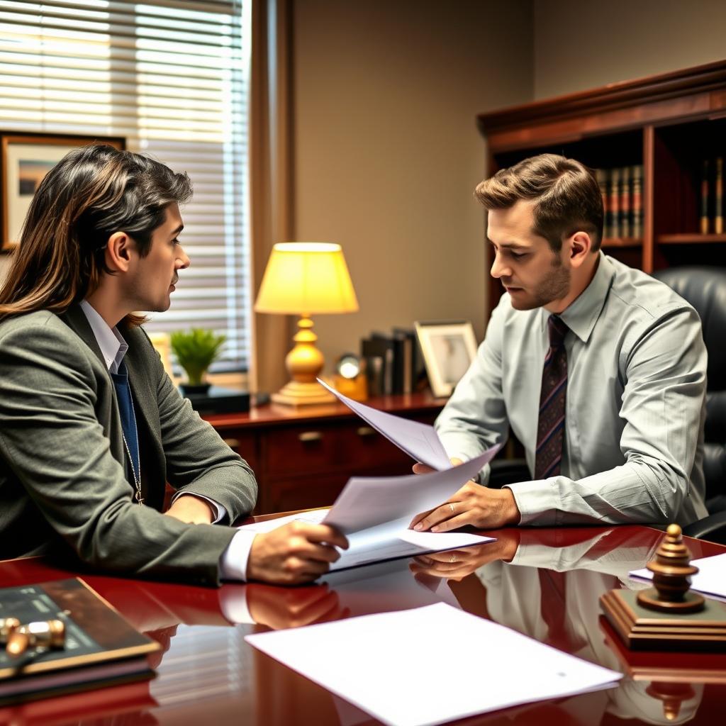 Driving on Suspended License Lawyer Bedford County, VA