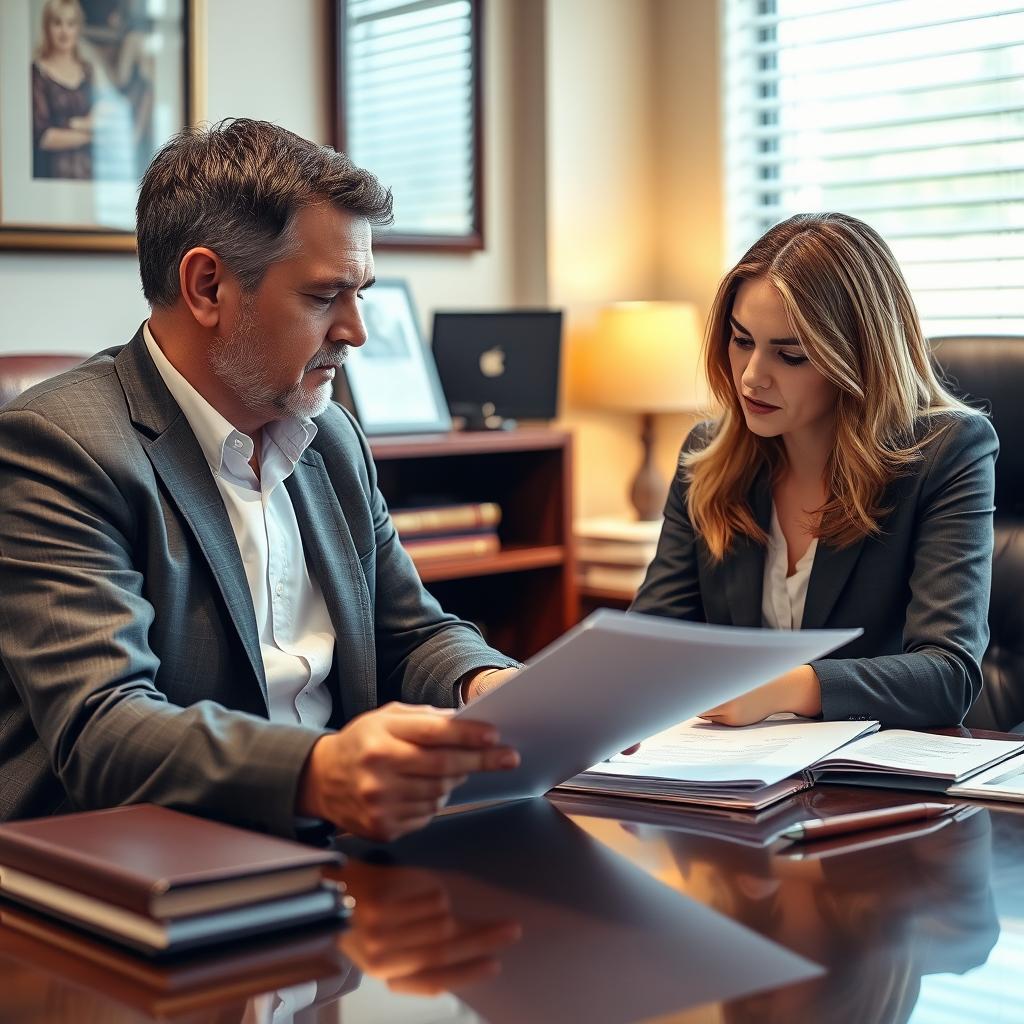 Driving on Suspended License Lawyer Chesterfield County, VA