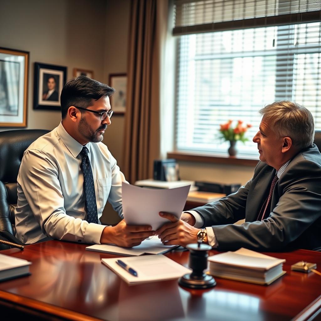 Driving on Suspended License Lawyer Fairfax County, VA