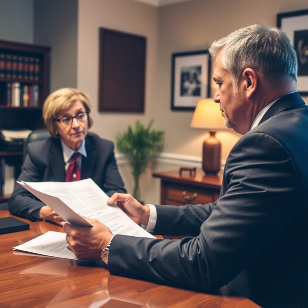 Driving on Suspended License Lawyer Fauquier County, VA