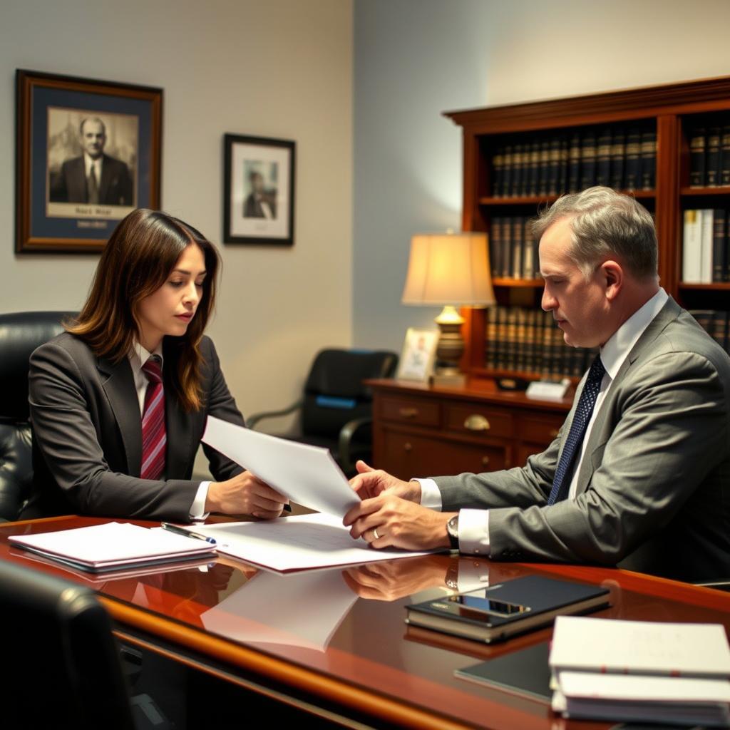 Driving on Suspended License Lawyer Gloucester County, VA