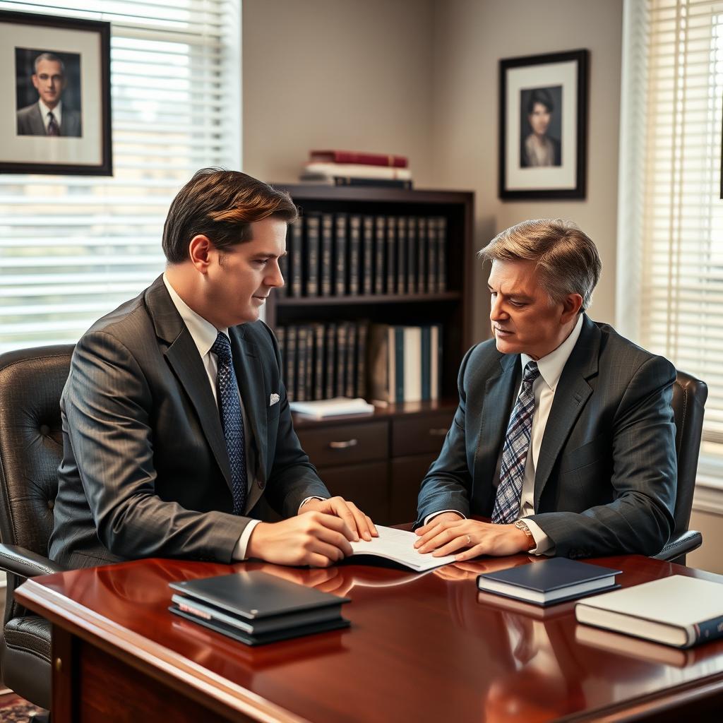 Driving on Suspended License Lawyer Hanover County, VA