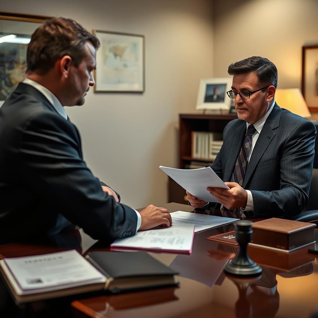 Driving on Suspended License Lawyer Isle of Wight County, VA