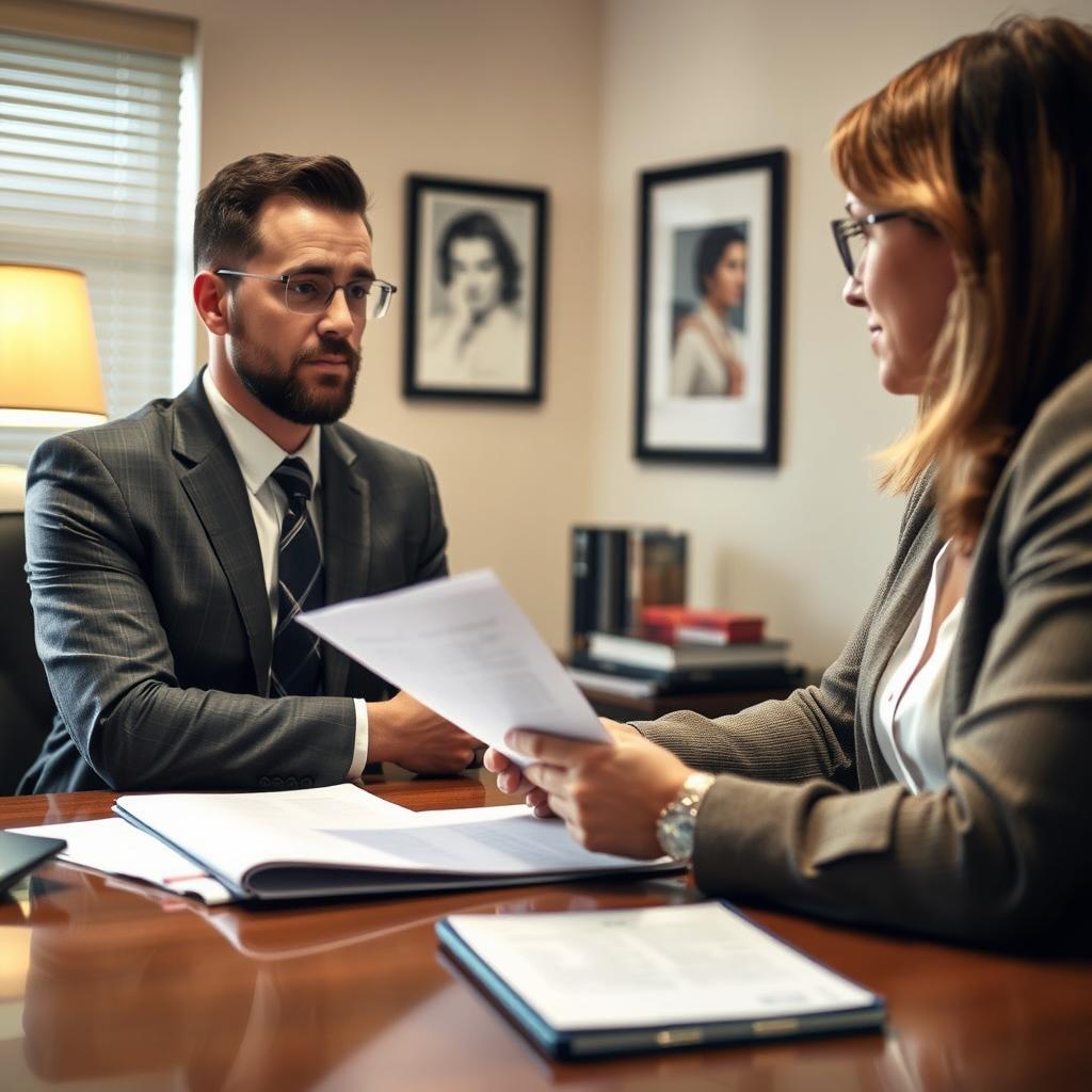Driving on Suspended License Lawyer James City County, VA
