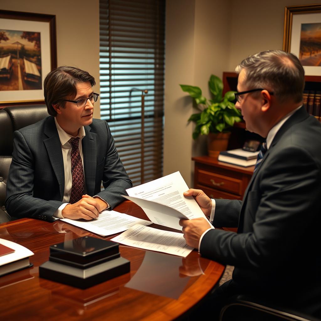 Driving on Suspended License Lawyer King William County, VA