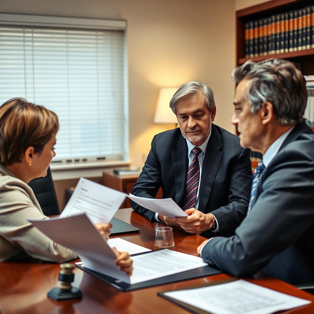 Driving on Suspended License Lawyer Manassas, VA