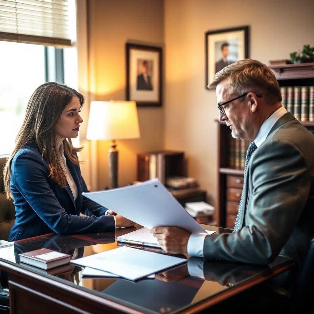 Driving on Suspended License Lawyer Poquoson, VA