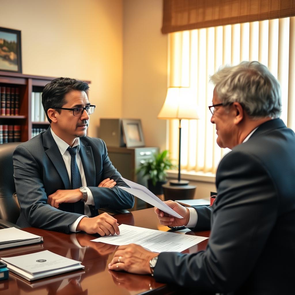 Driving on Suspended License Lawyer Powhatan County, VA