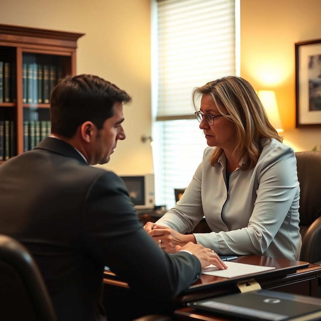 Driving on Suspended License Lawyer Prince George County, VA