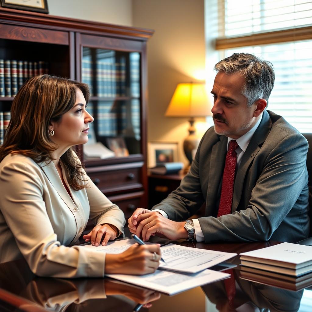 Driving on Suspended License Lawyer Shenandoah County, VA