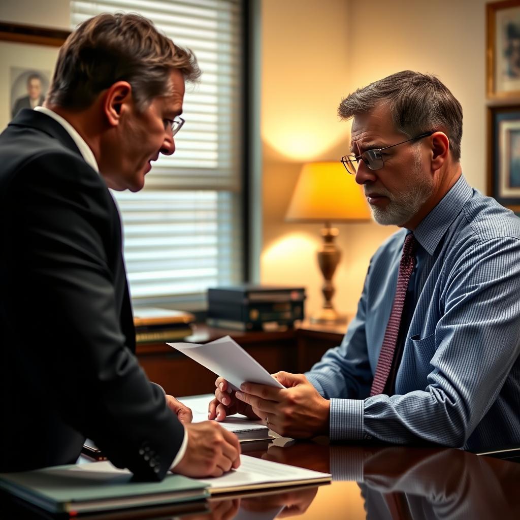 Driving on Suspended License Lawyer Stafford County, VA
