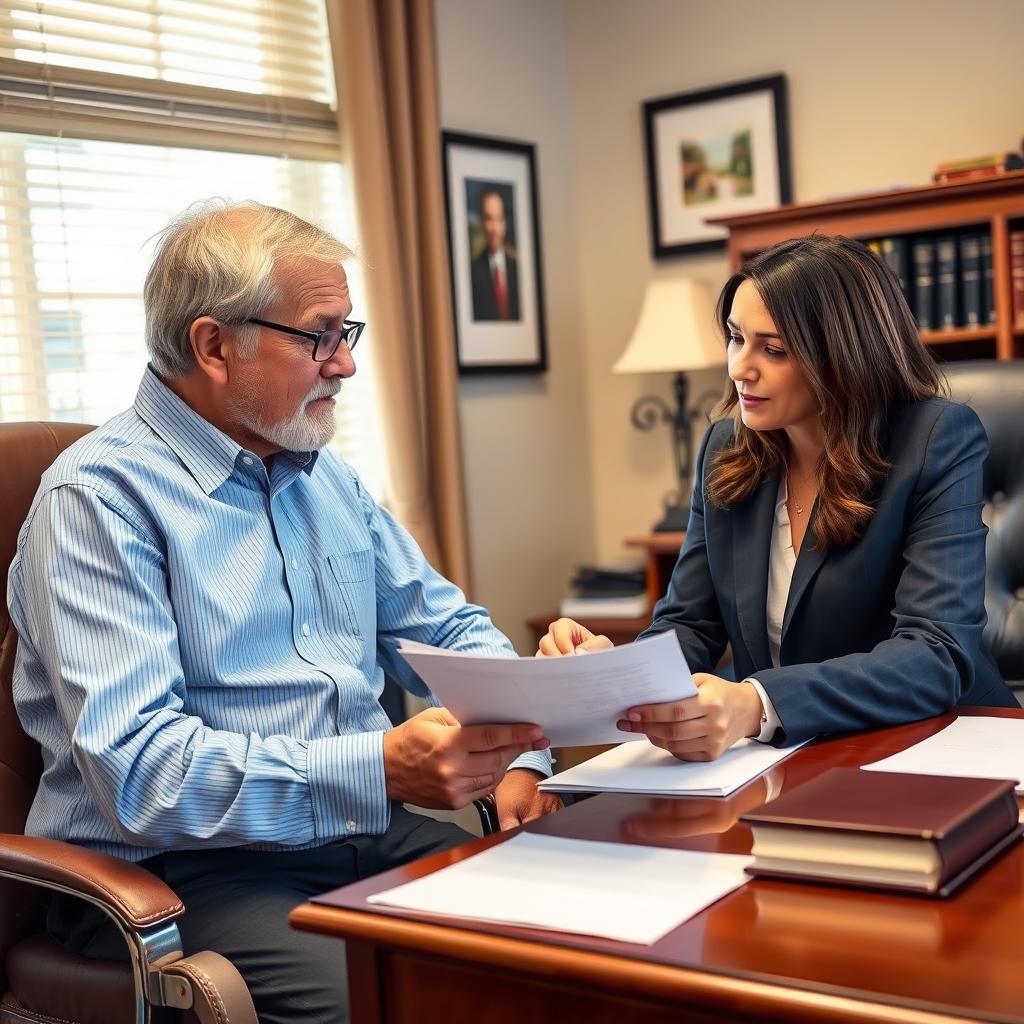 Driving on Suspended License Lawyer Suffolk, VA