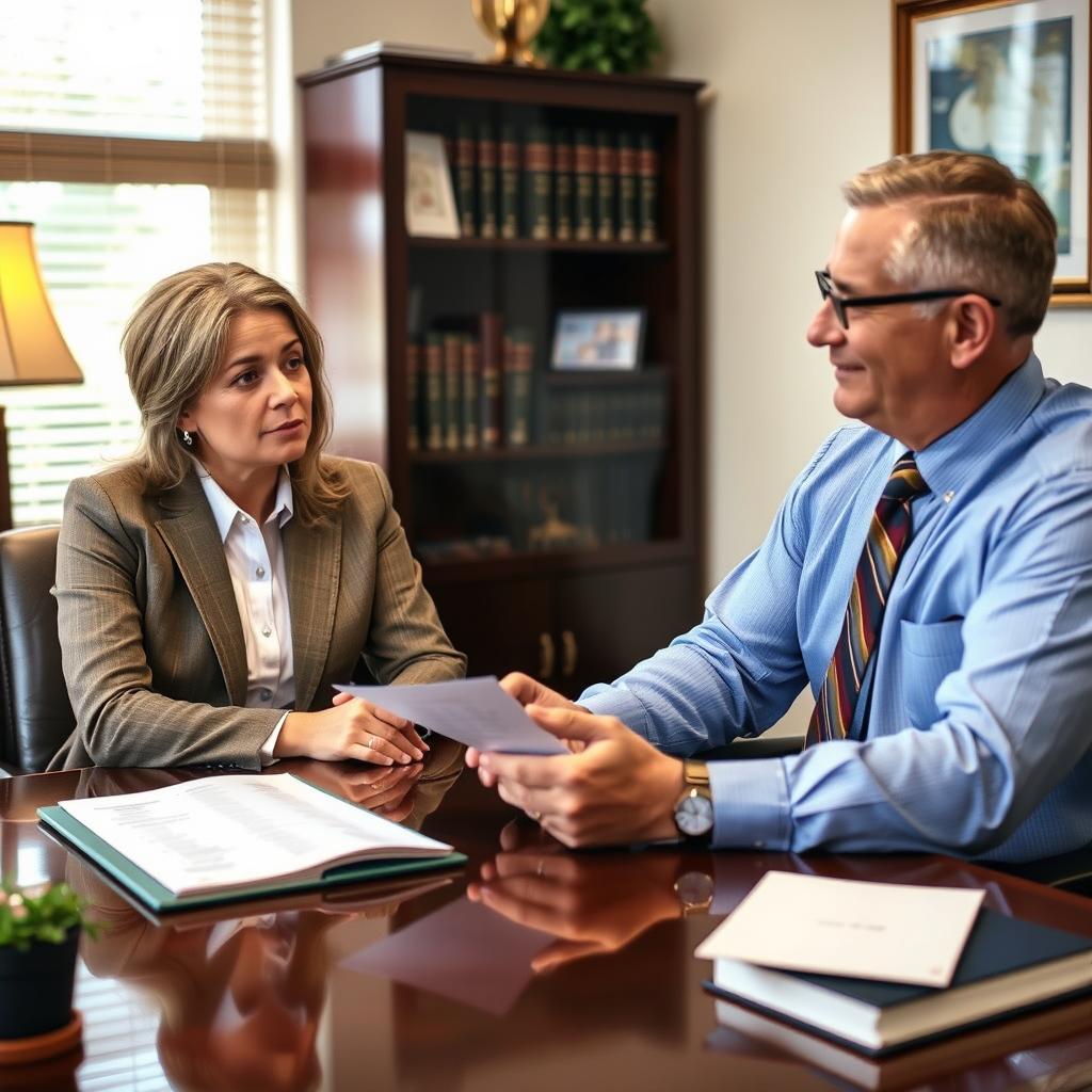 Driving on Suspended License Lawyer Virginia, VA