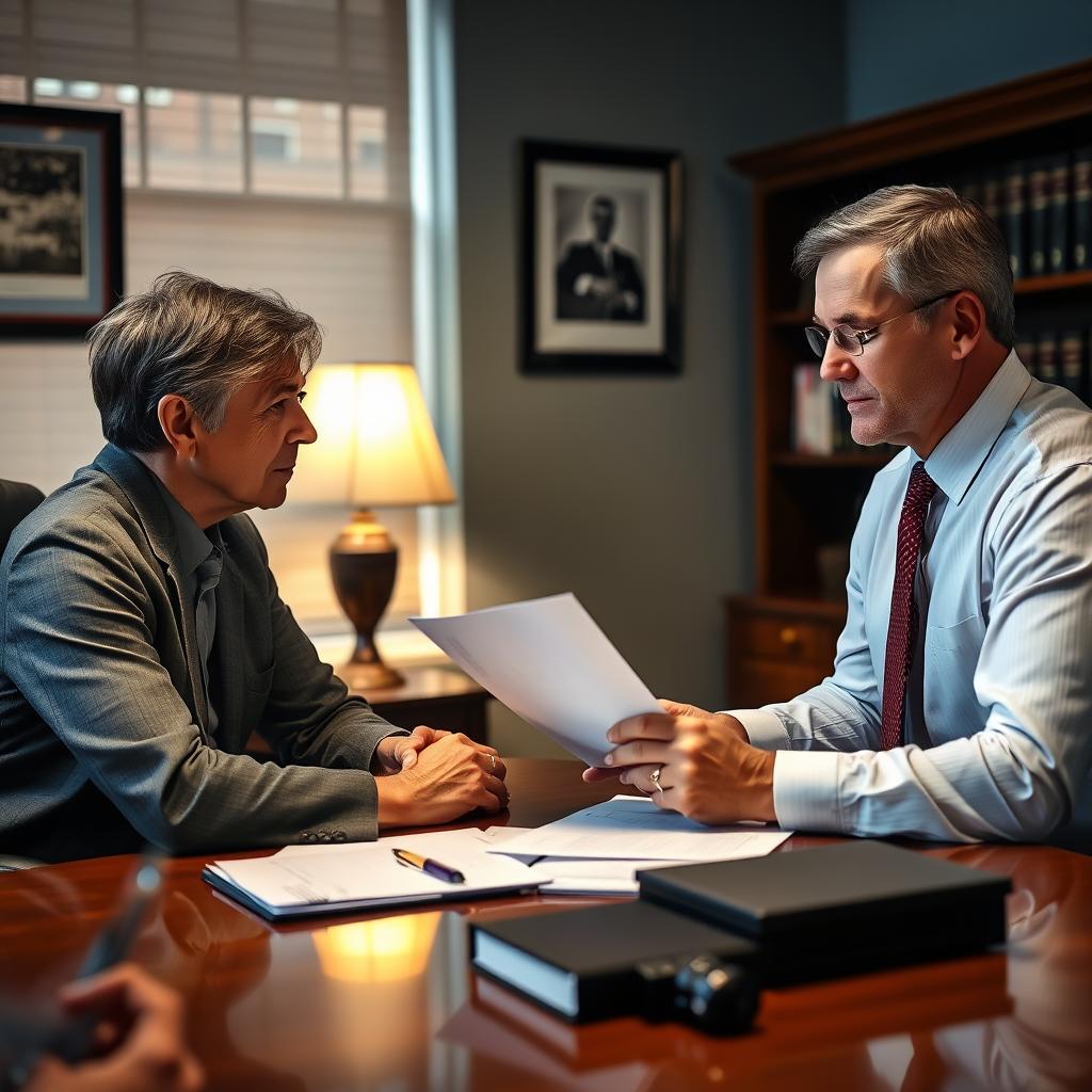 Driving on Suspended License Lawyer York County, VA