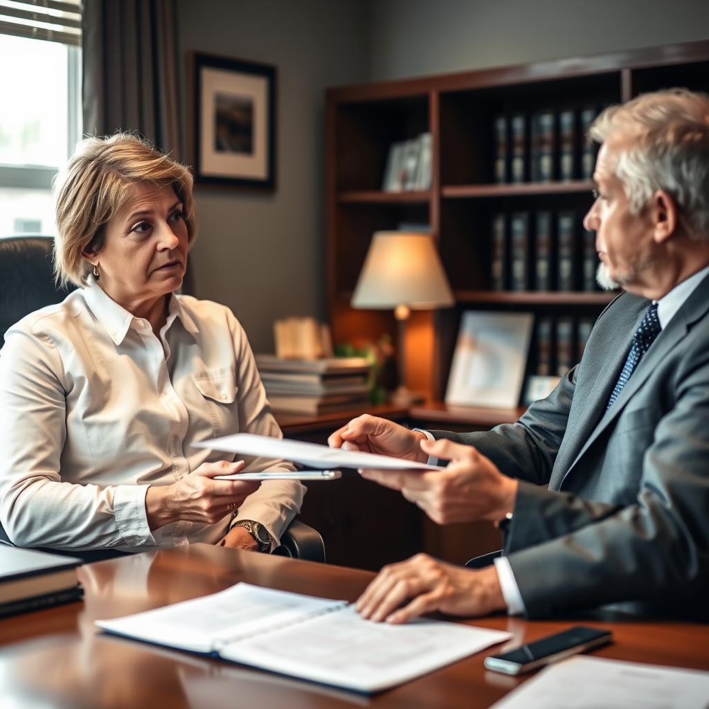 Hit and Run Lawyer Albemarle County, VA