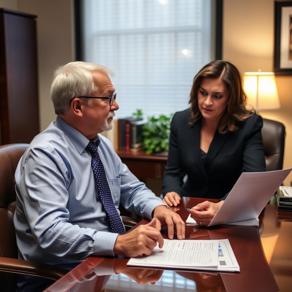 Hit and Run Lawyer Botetourt County, VA