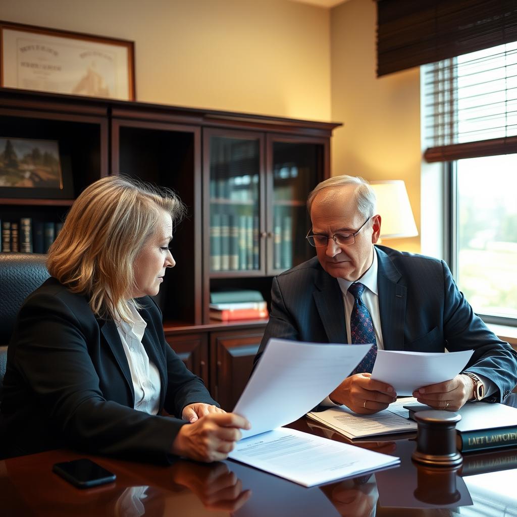 Hit and Run Lawyer Dinwiddie County, VA