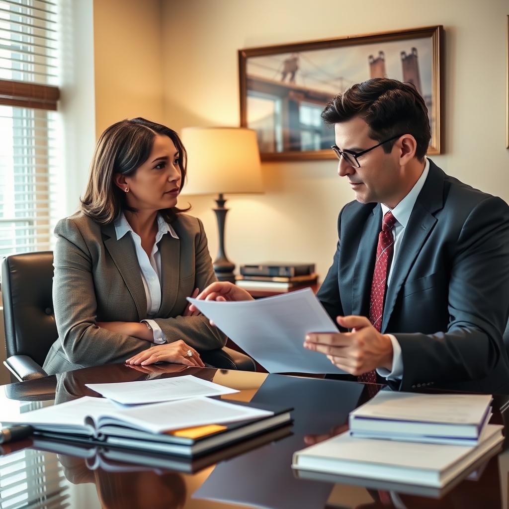 Hit and Run Lawyer Gloucester County, VA