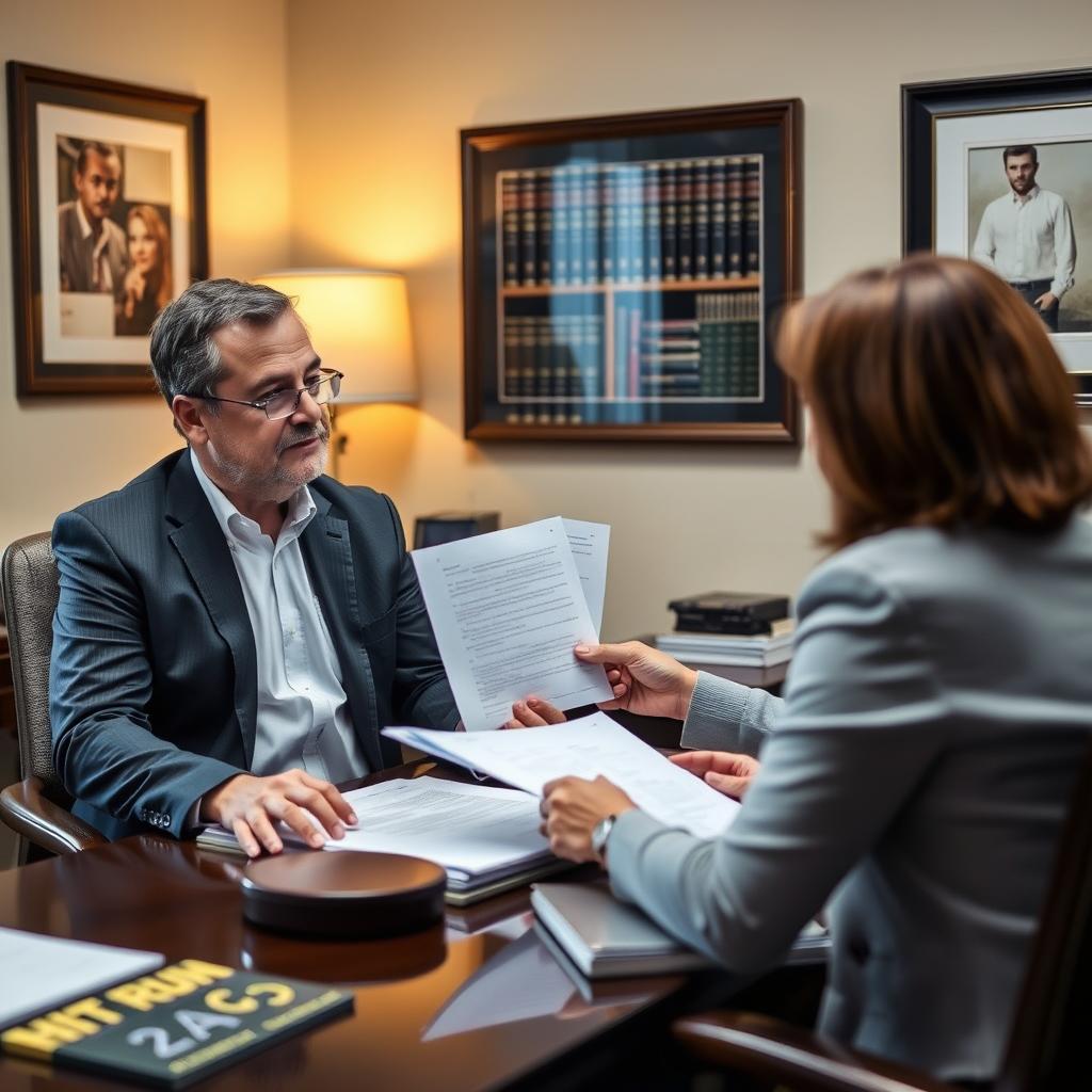 Hit and Run Lawyer Shenandoah County, VA