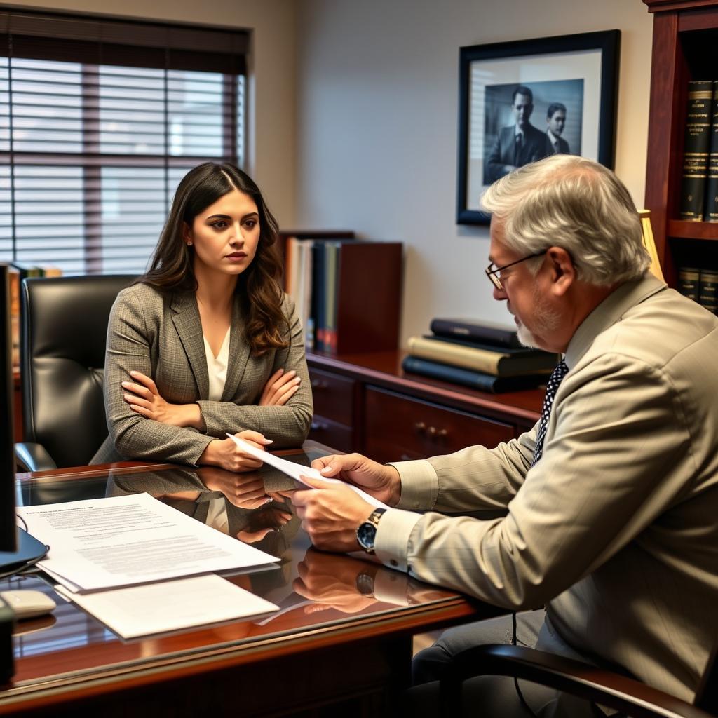 Hit and Run Lawyer Spotsylvania County, VA